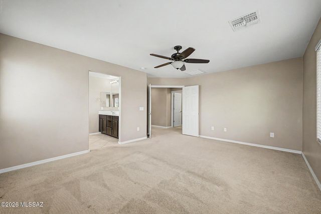 14346 N Ceramic Flute Avenue, Marana, AZ 85658