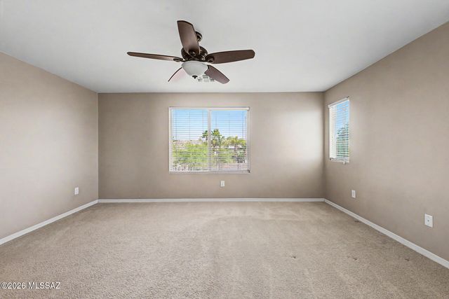 14346 N Ceramic Flute Avenue, Marana, AZ 85658
