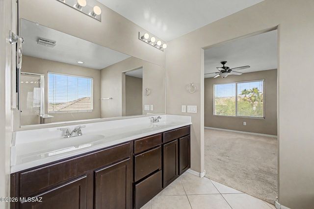 14346 N Ceramic Flute Avenue, Marana, AZ 85658