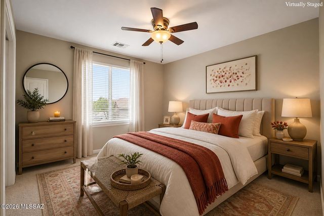 14346 N Ceramic Flute Avenue, Marana, AZ 85658