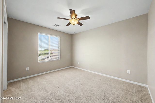 14346 N Ceramic Flute Avenue, Marana, AZ 85658