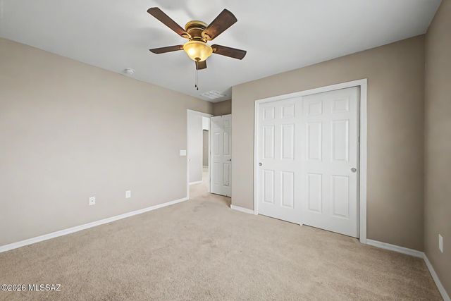 14346 N Ceramic Flute Avenue, Marana, AZ 85658