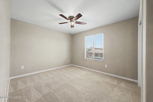 14346 N Ceramic Flute Avenue, Marana, AZ 85658