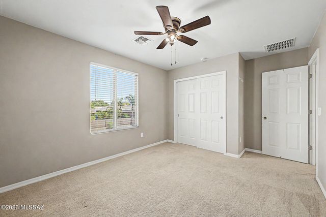 14346 N Ceramic Flute Avenue, Marana, AZ 85658