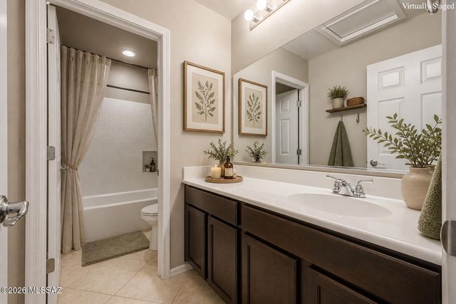14346 N Ceramic Flute Avenue, Marana, AZ 85658