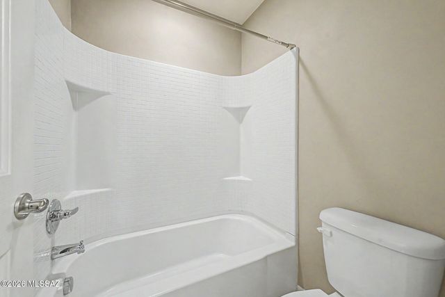 14346 N Ceramic Flute Avenue, Marana, AZ 85658
