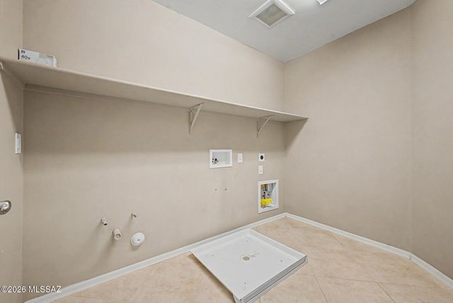 14346 N Ceramic Flute Avenue, Marana, AZ 85658