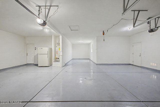 14346 N Ceramic Flute Avenue, Marana, AZ 85658