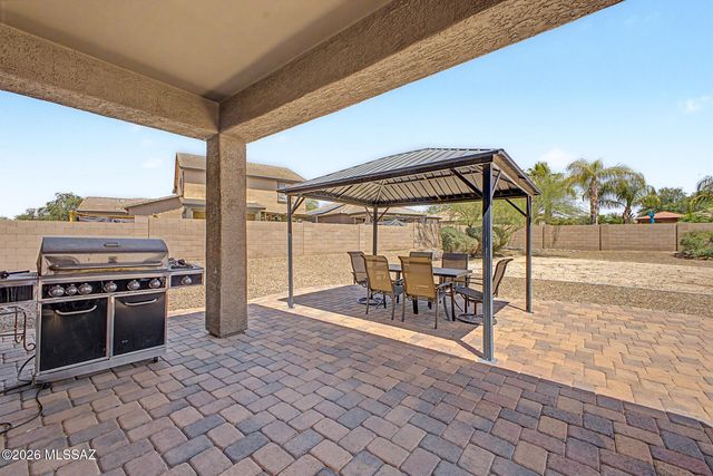 14346 N Ceramic Flute Avenue, Marana, AZ 85658