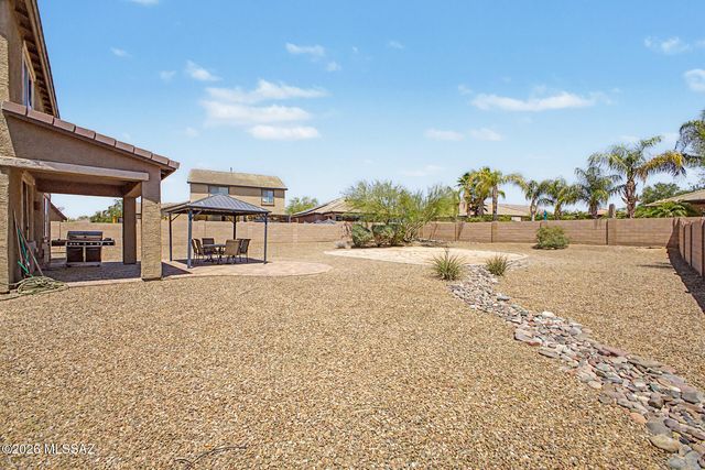 14346 N Ceramic Flute Avenue, Marana, AZ 85658