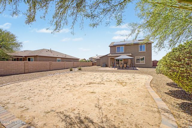 14346 N Ceramic Flute Avenue, Marana, AZ 85658