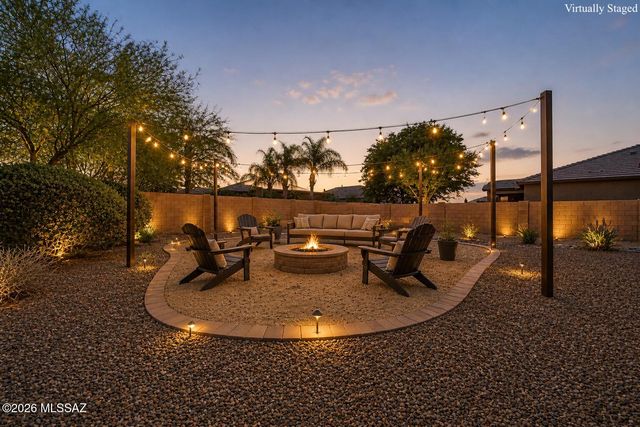 14346 N Ceramic Flute Avenue, Marana, AZ 85658
