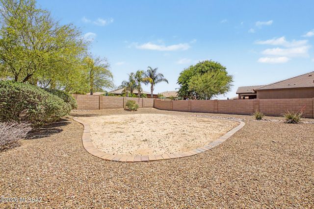 14346 N Ceramic Flute Avenue, Marana, AZ 85658