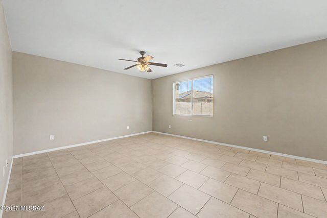 14346 N Ceramic Flute Avenue, Marana, AZ 85658