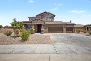 14346 N Ceramic Flute Avenue, Marana, AZ 85658