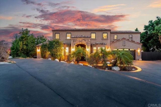 15223 Skyridge Road, Poway, CA 92064