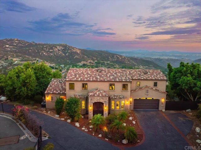 15223 Skyridge Road, Poway, CA 92064