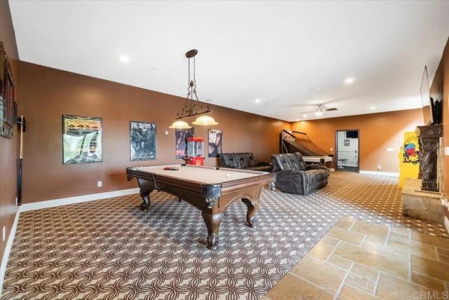 15223 Skyridge Road, Poway, CA 92064