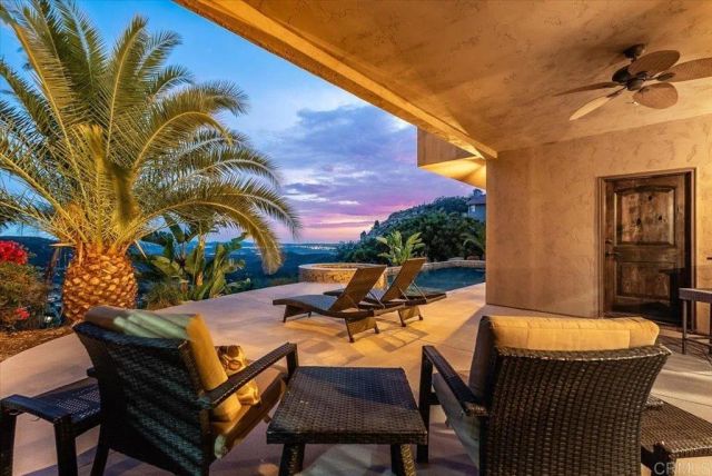 15223 Skyridge Road, Poway, CA 92064