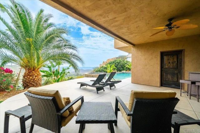 15223 Skyridge Road, Poway, CA 92064