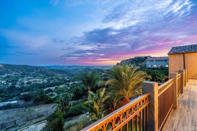 15223 Skyridge Road, Poway, CA 92064