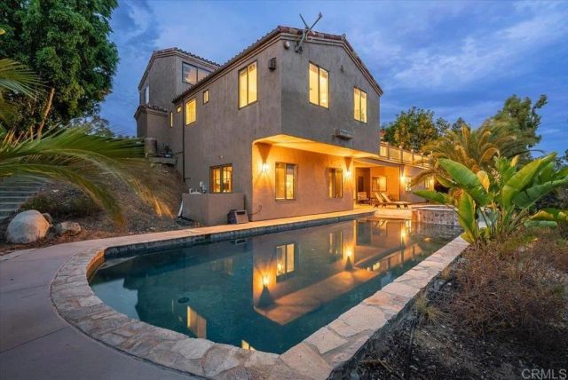 15223 Skyridge Road, Poway, CA 92064