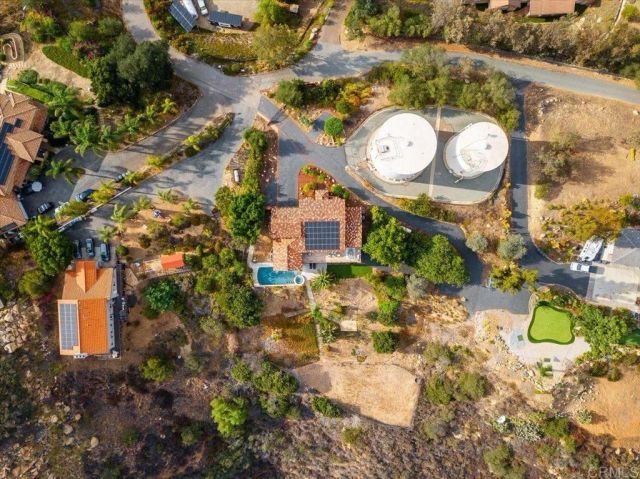 15223 Skyridge Road, Poway, CA 92064