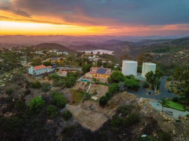 15223 Skyridge Road, Poway, CA 92064