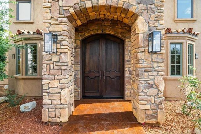 15223 Skyridge Road, Poway, CA 92064