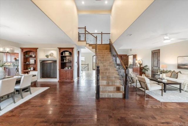 15223 Skyridge Road, Poway, CA 92064