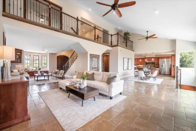 15223 Skyridge Road, Poway, CA 92064
