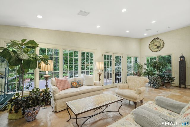 58 Arrow Head Drive, Stamford, CT 06903