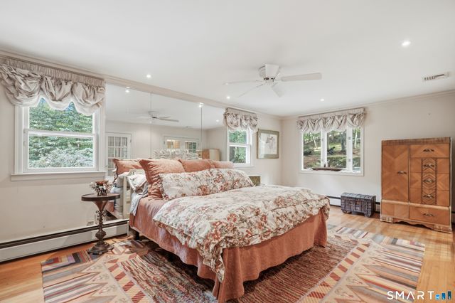 58 Arrow Head Drive, Stamford, CT 06903