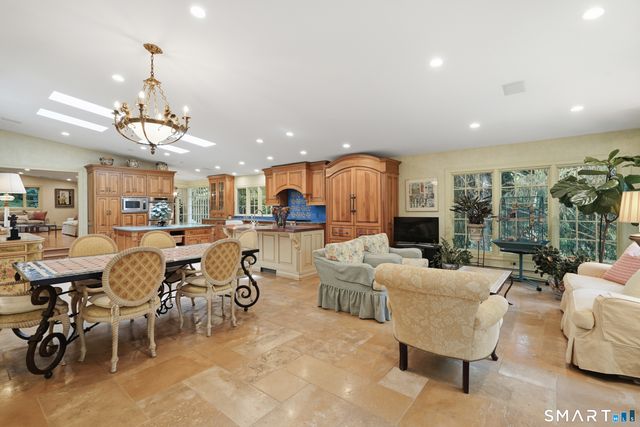 58 Arrow Head Drive, Stamford, CT 06903