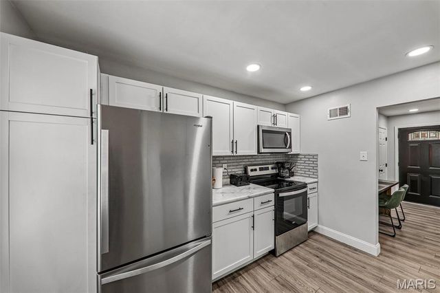 1629 Jett Drive, Dellwood, MO 63136