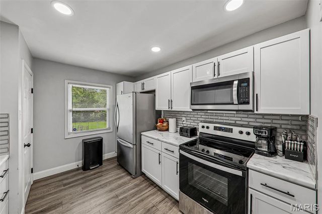 1629 Jett Drive, Dellwood, MO 63136