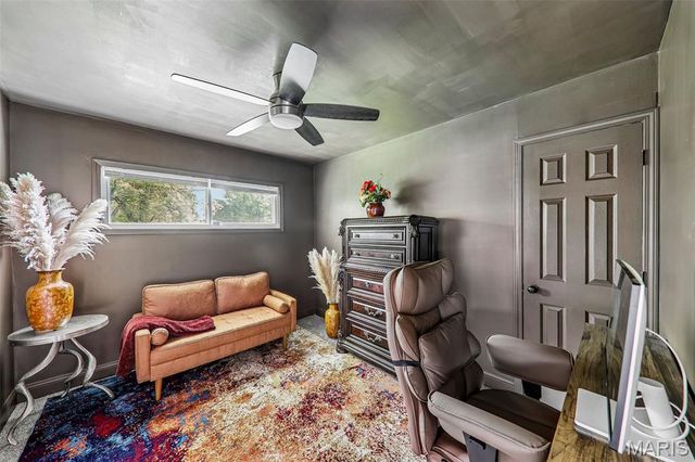 1629 Jett Drive, Dellwood, MO 63136