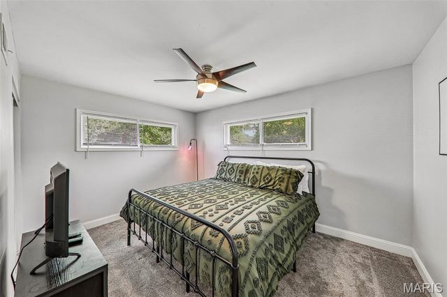 1629 Jett Drive, Dellwood, MO 63136