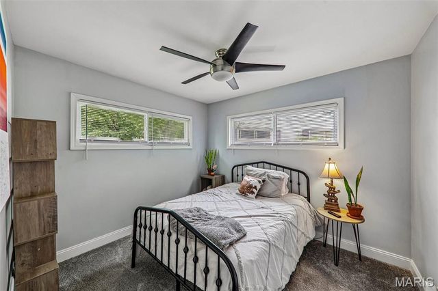 1629 Jett Drive, Dellwood, MO 63136
