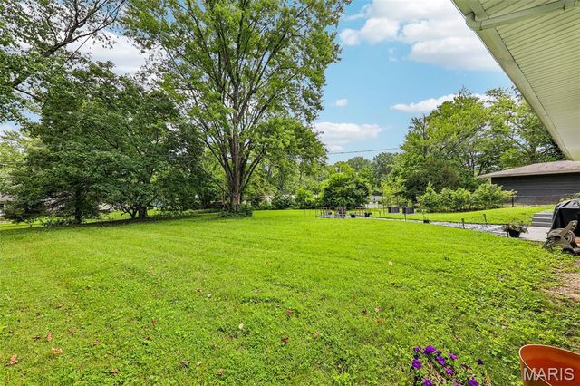 1629 Jett Drive, Dellwood, MO 63136