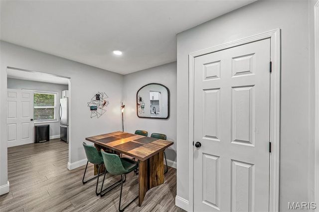 1629 Jett Drive, Dellwood, MO 63136