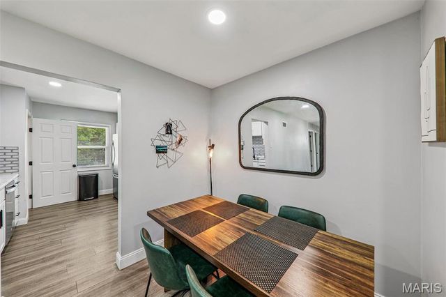 1629 Jett Drive, Dellwood, MO 63136