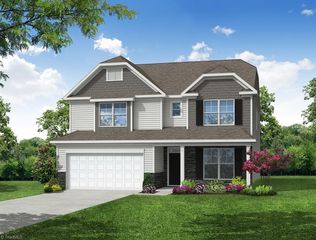2052 Abbotts Vista Drive, Kernersville, NC 27284