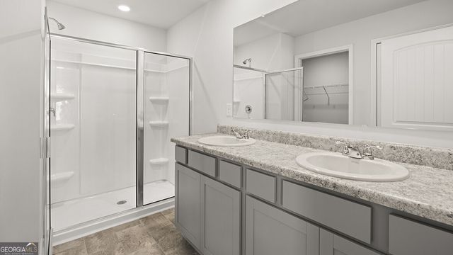 8189 Elkhorn Drive, Fairburn, GA 30213