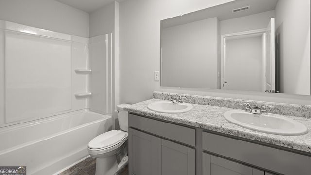 8189 Elkhorn Drive, Fairburn, GA 30213