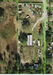 7317 JILL LANE, Zephyrhills, FL 33540