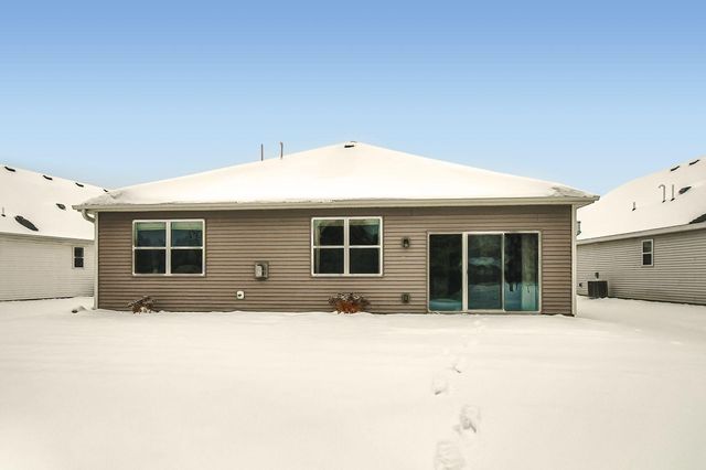 8301 63rd Street S, Cottage Grove, MN 55016