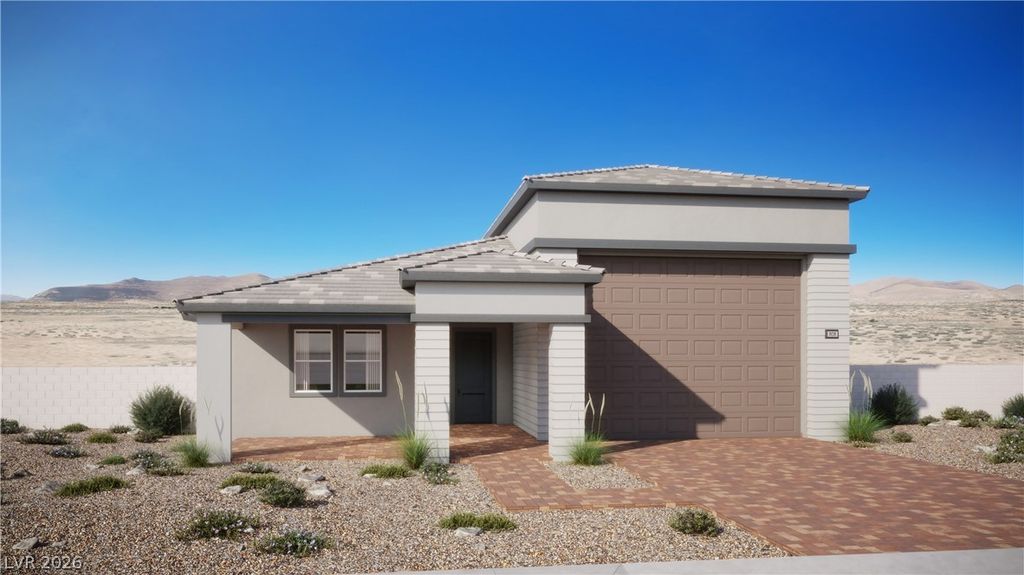 1647 Portofino Falls Place, Henderson, NV 89011