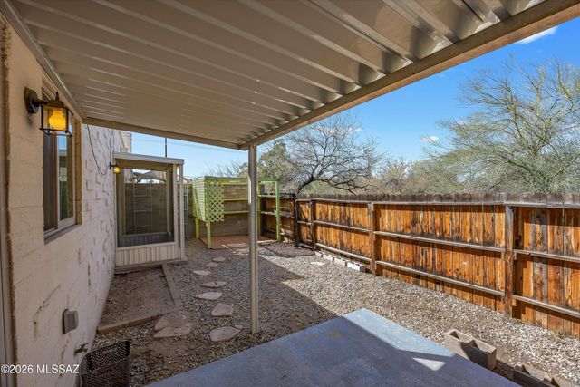 4961 E Bellevue Street, Tucson, AZ 85712