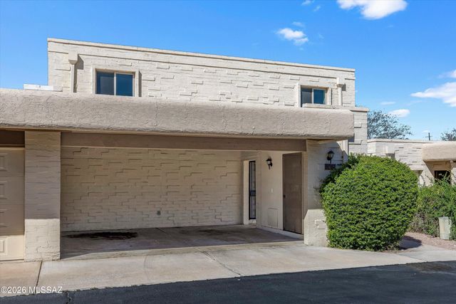 4961 E Bellevue Street, Tucson, AZ 85712